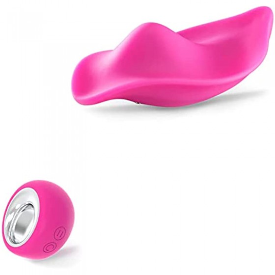 Vibrating Panties Wearable...