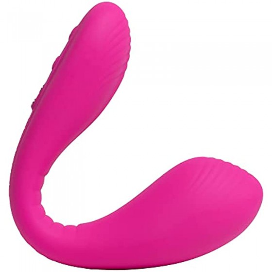 6k Dolce Couples Vibrator,...