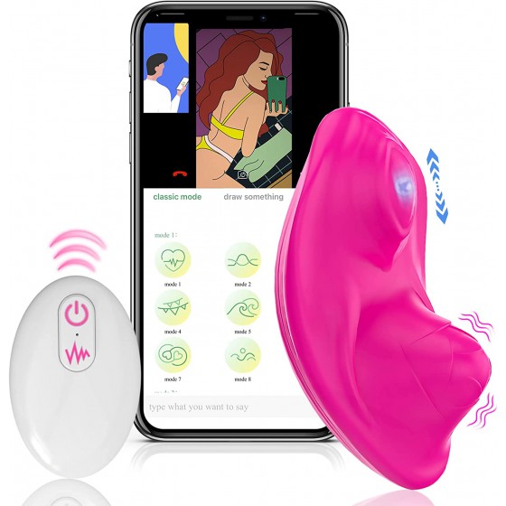App Remote Control Wearable...