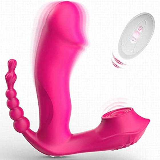 collahelper G Spot Clitoral...