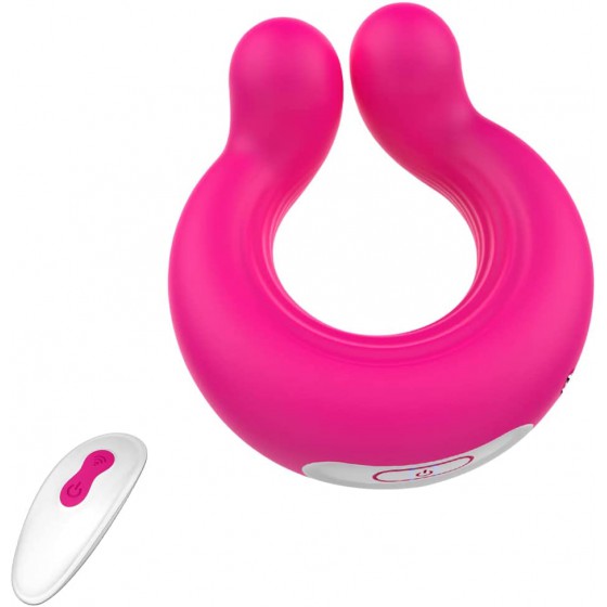Couple Vibrator for Penis &...