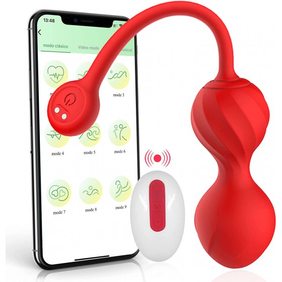 Wearable Panty G spot...