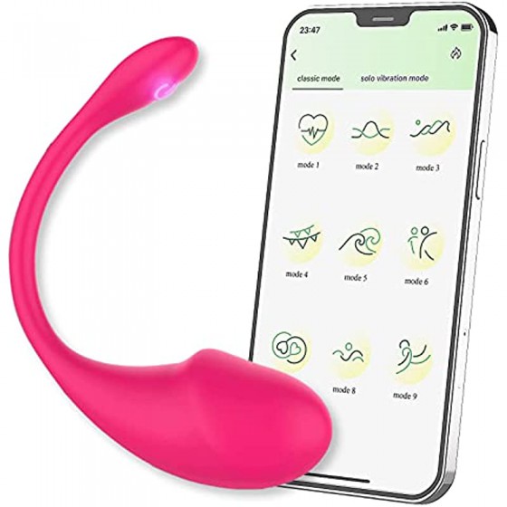 Pelvic Floor Trainer with...