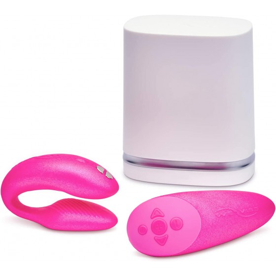  Chorus Couples Vibrator...