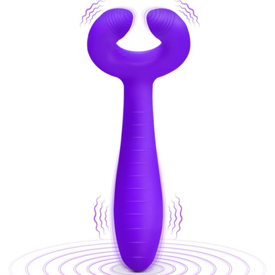 G-spot Rabbit Vibrator,...
