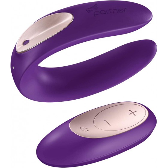 Satisfyer Double Plus...