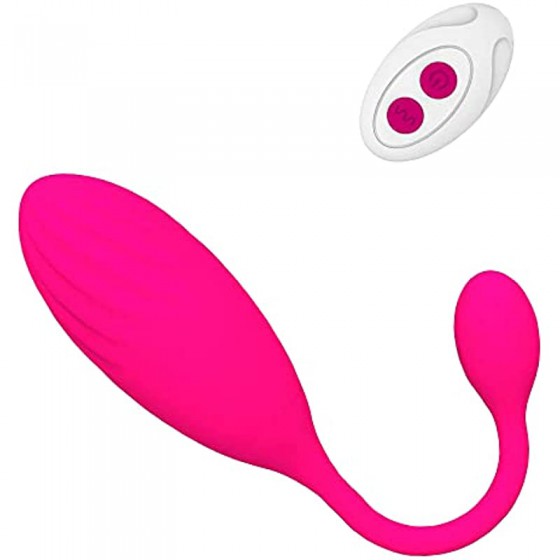 Wearable Vibrator with...