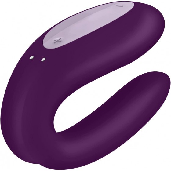 Satisfyer Double Joy...