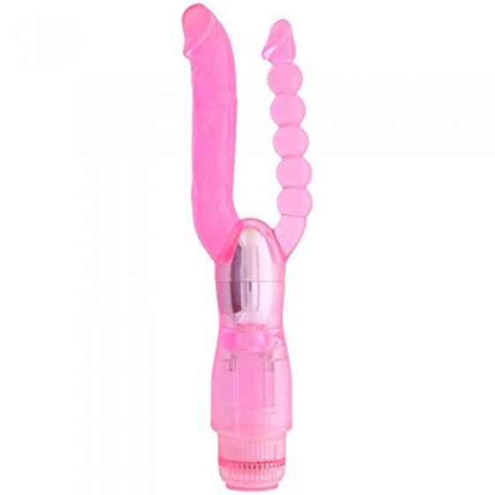6k Dual Pleasure Vibrator,...