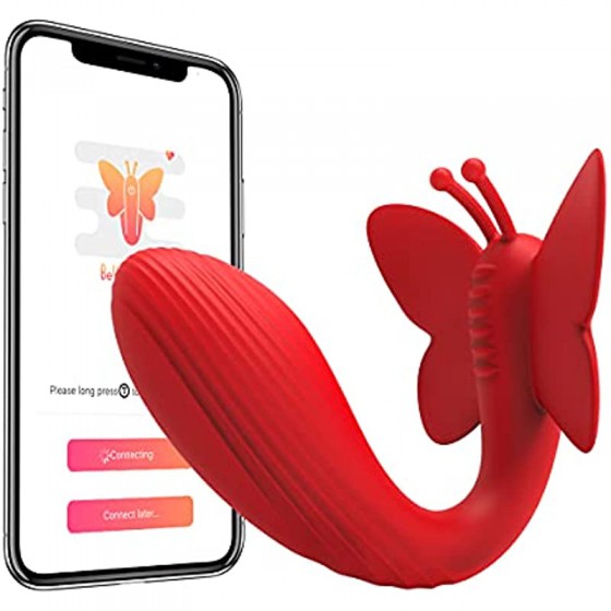 ToyCod Wearable Couple...