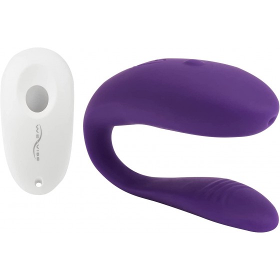  Unite Remote Couples...