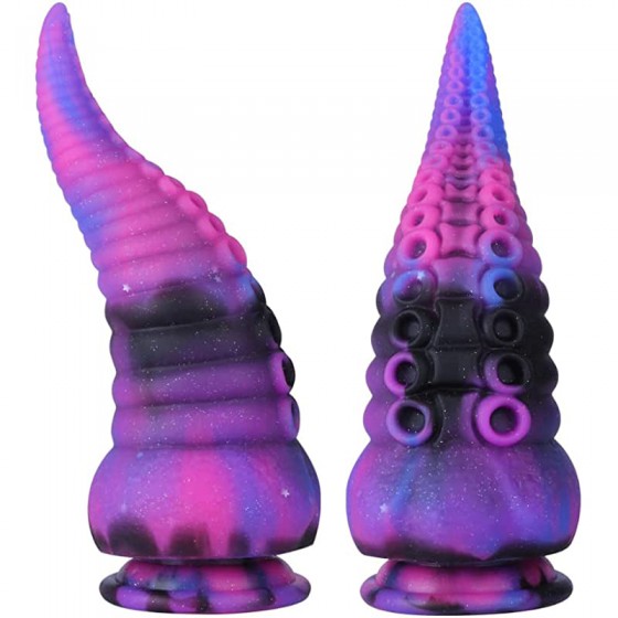 7.87 inch Huge Silicone...