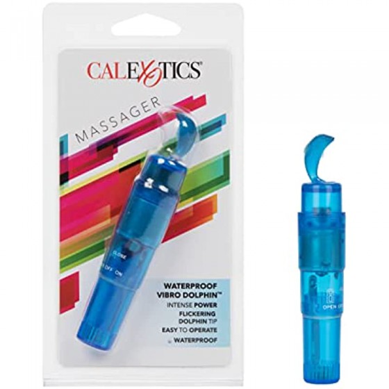  Exotics Waterproof Vibro...