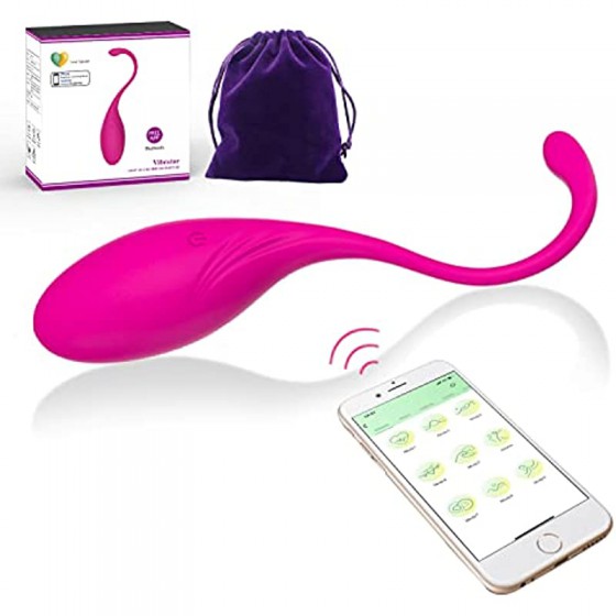 Wearable Panty G-spot...