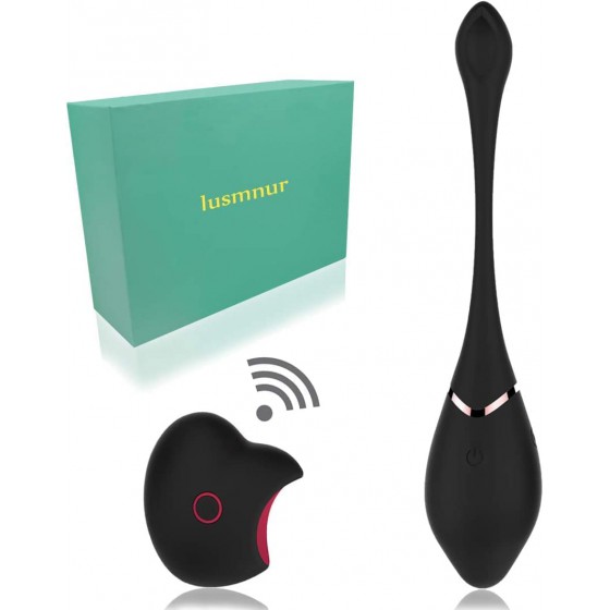 Bullet Vibrator with Remote...