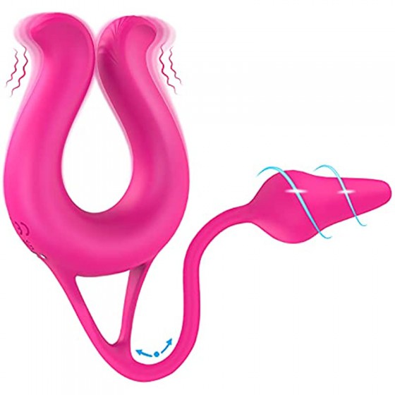 Couple Vibrator - Adorime...