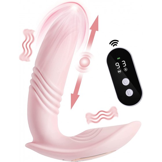 Sex Toys Dildo Vibrator for...