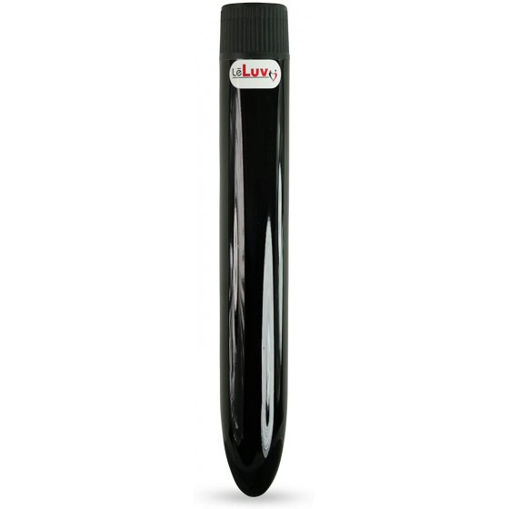 Simple Vibrating Dildo...