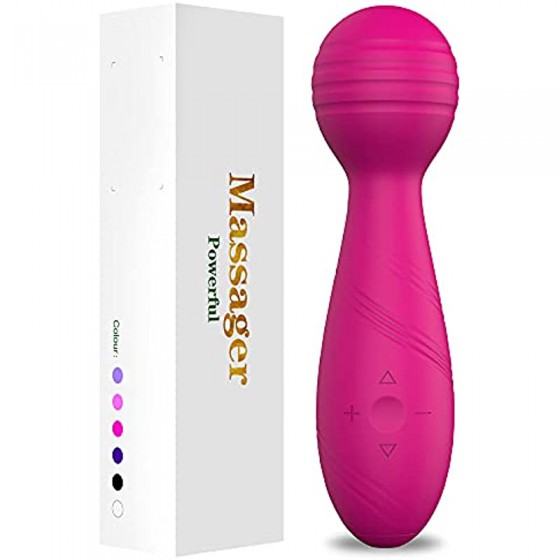 Vibrator for Women, Rose...
