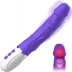 Realistic Dildo Vibrator,...