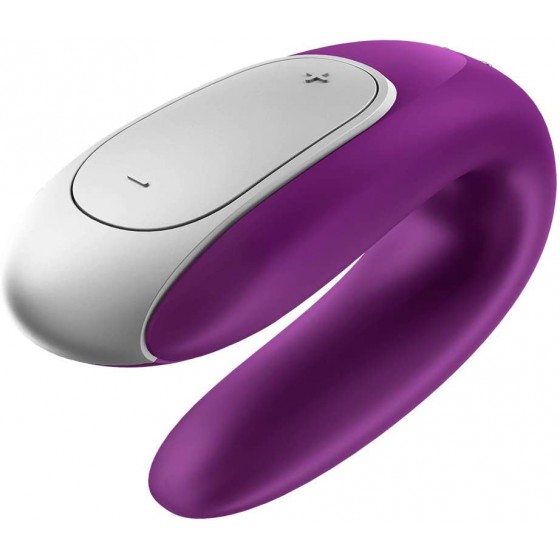 Satisfyer Double Fun...