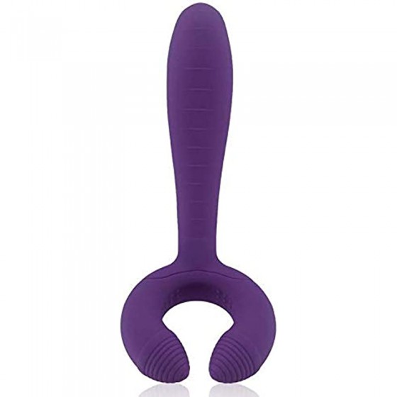 Rianne S Duo Deep Purple