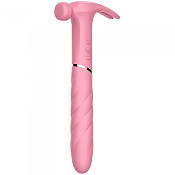 SWR Massager,Rechargeable...