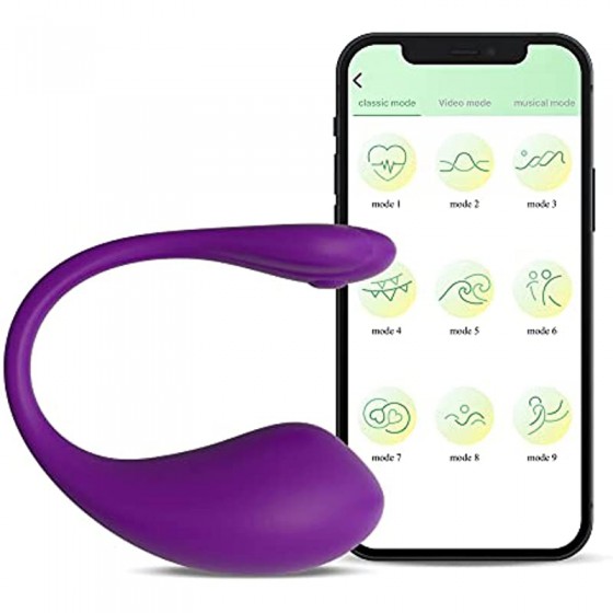 Bullet Vibrator for Women...