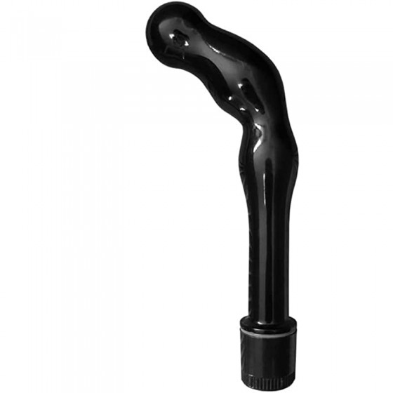 Vibrating Prostate Massager...