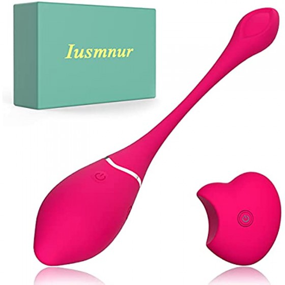 Bullet Vibrator for G-spot...