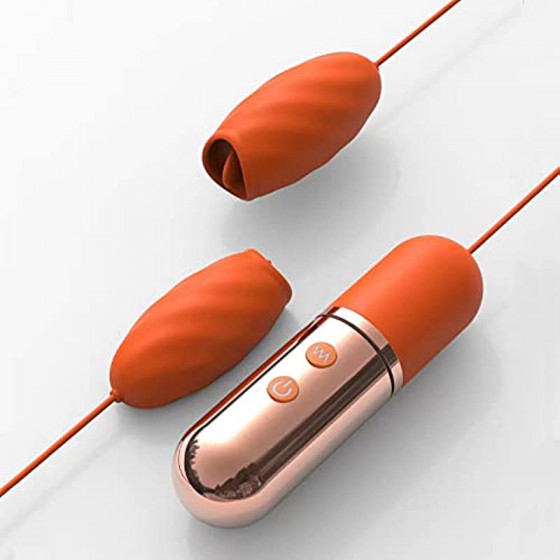Vibrating Love Egg Vibrator...