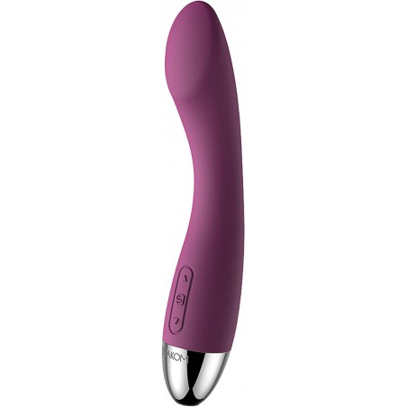 Svakom Svakom Amy G Spot Vibrator, Violet