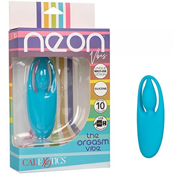  Neon Vibes The O Vibe –...