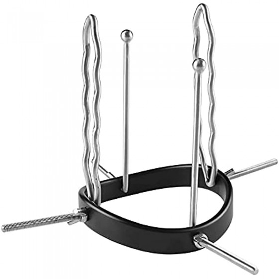 [Upgrade] Anal Dilator...