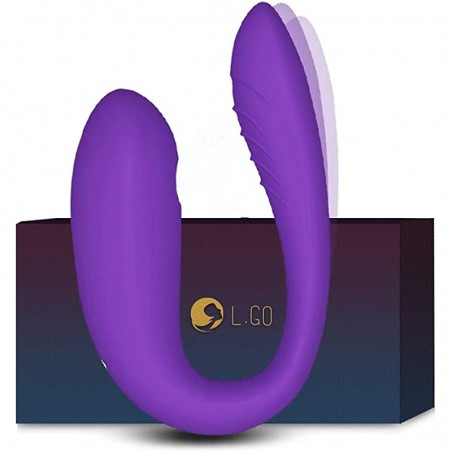 zigani Vibrator Clitoral Sucking Licking,Waterproof Couples Vibrator Women 10 Vibrations,Remote Control Clit G-Spot Nipple Anal Stimulator Adult Sex Toy Female Masturbation 1.0 Count