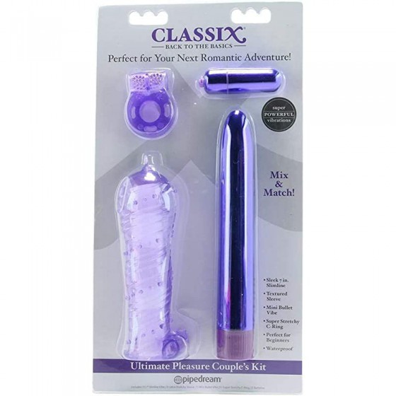  Products Classix Ultimate...