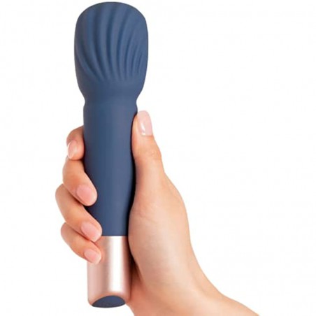 Clio Designs Inc 81819: Deia The  Silicone, Blue