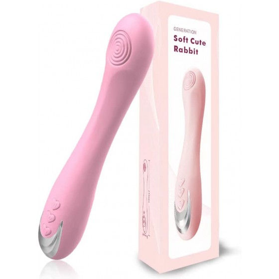 Powerful G Spot Vibrator...