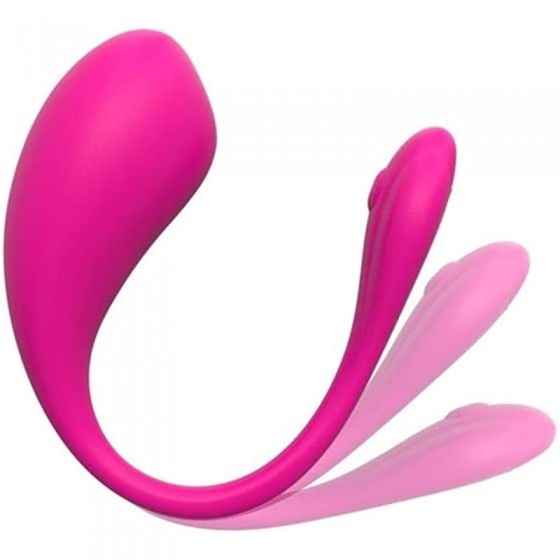 Lush 3 Pelvic Floor Trainer...