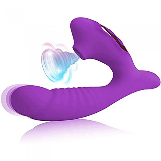 Remote Control Vibe for...