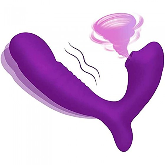 Remote Controlled Vibrator...