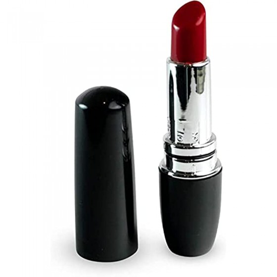 Lipsticks Vibrator Secret...
