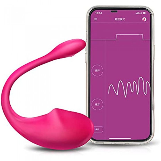 G-Spot Vibrator for Women,...
