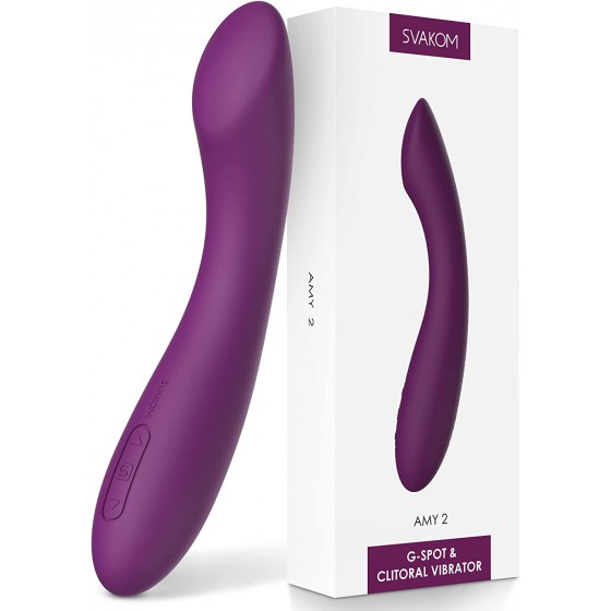  G Spot Vibrator for Women...