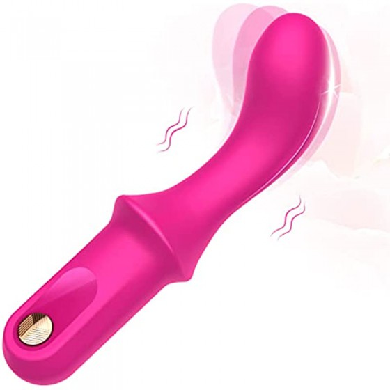 G Spot Vibrator Sex Toy -...