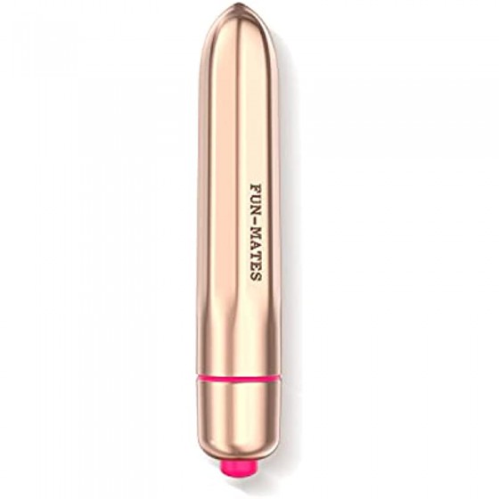 AVVOLG Bullet Vibrator Sex...