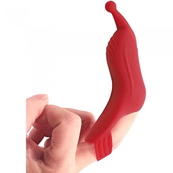 G-Spot Finger Clit Anal...