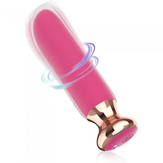 Rechargeable Bullet...