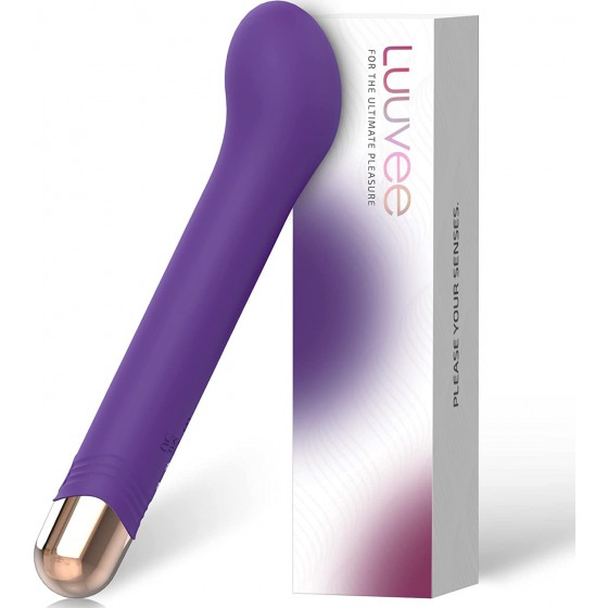 G Spot Finger Bullet...