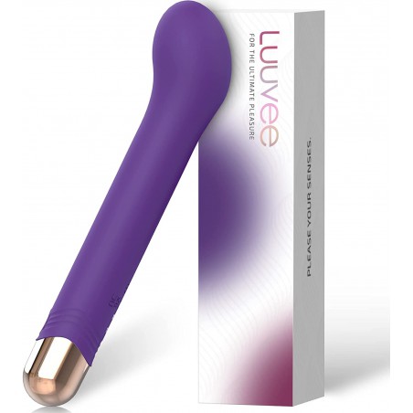 G Spot Finger Bullet Vibrator Rose Adult Sex Toy for Women, Clitoral G-Spot Stimulator with 9 Vibrations, Waterproof Clitoris Nipple Vagina Massager for Women Solo or Couple Fun